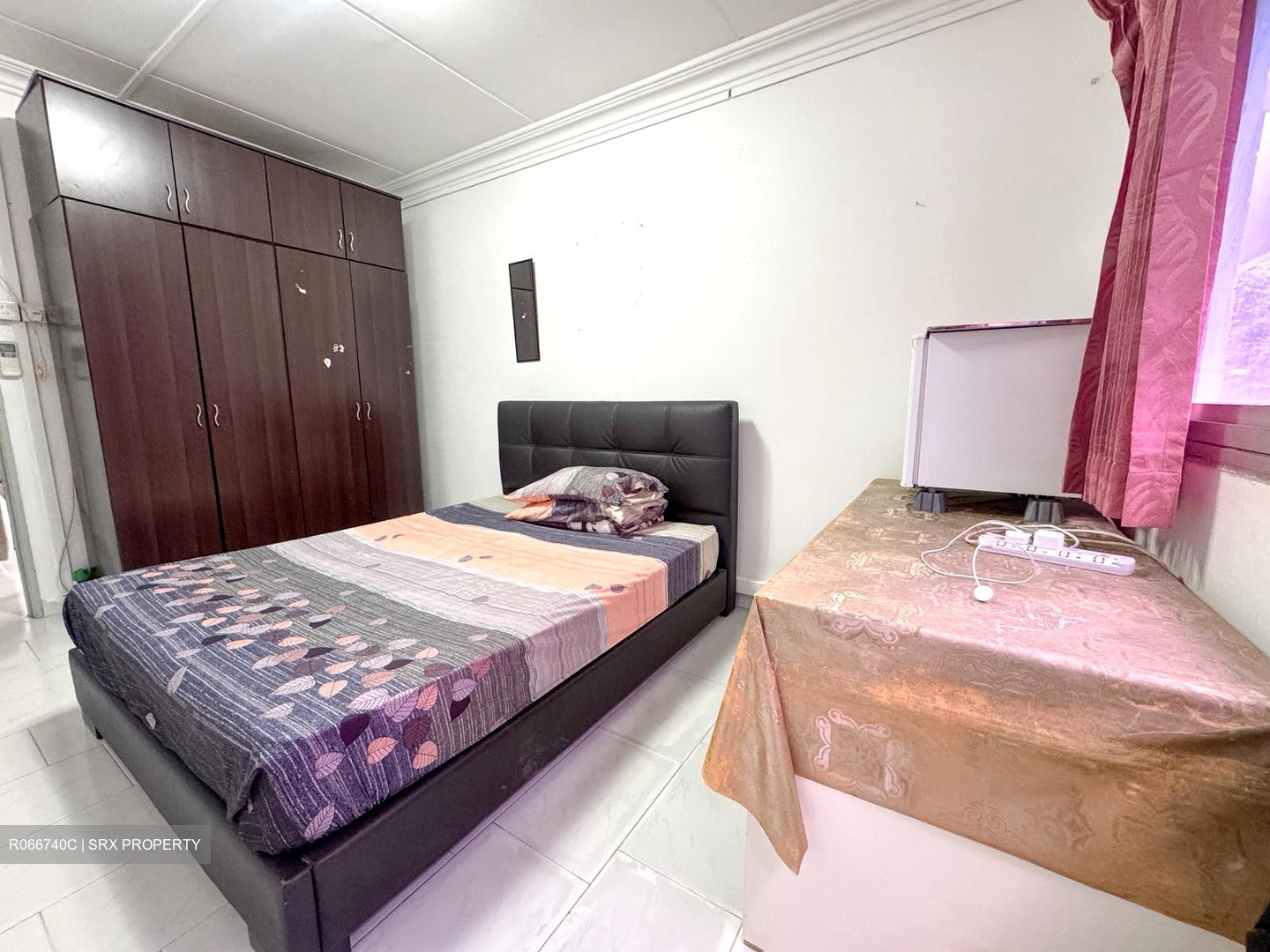 Pasir Ris Road (Pasir Ris), HDB 4 Rooms #481159601